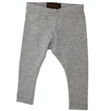 Kids Full Length Cotton Leggings