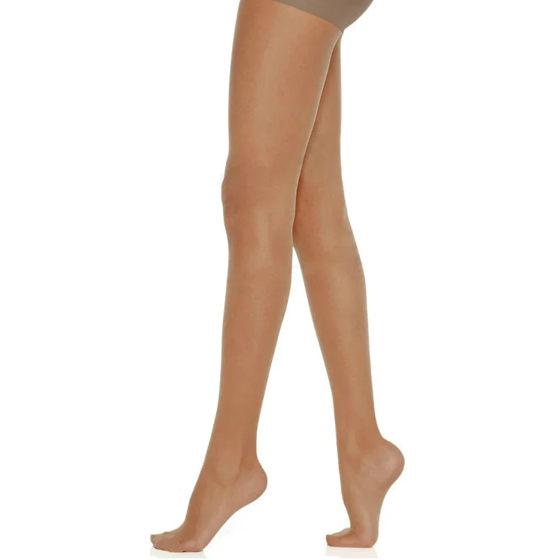 Tan support tights hot sale