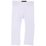 Kids Full Length Cotton Leggings