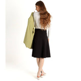 Women's A-Line Skirt