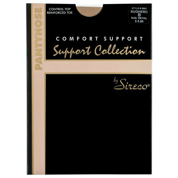 Comfort Support Pantyhose