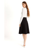 Women's A-Line Skirt