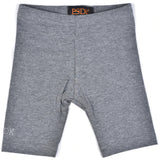 Kids Cotton Short Leggings