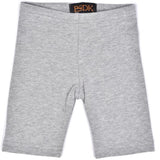 Kids Cotton Short Leggings
