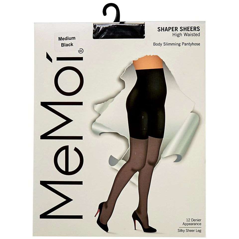 Slimmer tights 2025