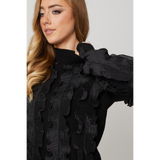 Women's Knit Top  (Final Sale - No Returns)