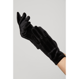 Women's Velour Gloves