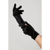 Women's Velour Gloves