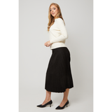 Women's Knit Top  (Final Sale - No Returns)