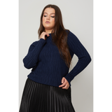 Women's Knit Top  (Final Sale - No Returns)