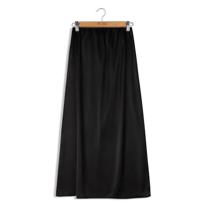 Women's A-Line Slip Skirt