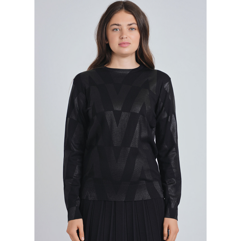 Women's Knit Top