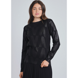 Women's Knit Top