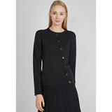 Women's Ribbed Sweater