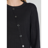 Women's Ribbed Sweater