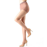 Silk Sheer Control Top Pantyhose