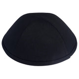 Four Panel Cotton Yarmulke