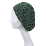 Chenille Lined Snood