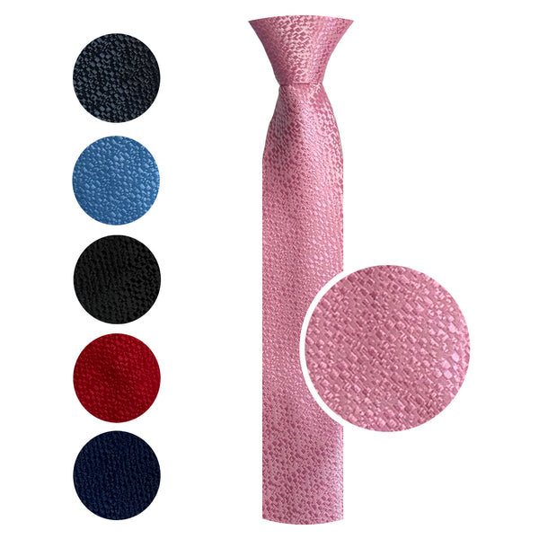 Micro Magic Colour Tie