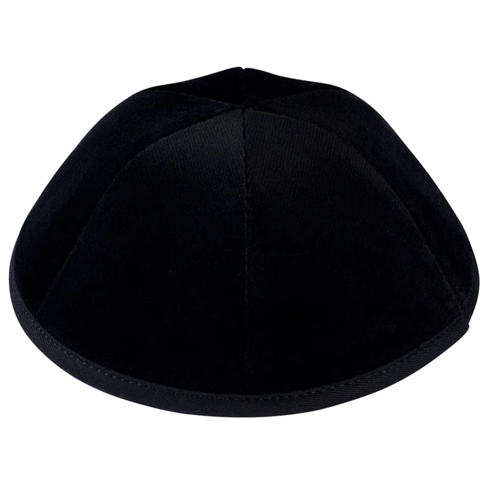 HUF Jamaica 6 Panel Velvet Hat Cap Burgundy キャップ Six Panel Velvet Yarmulke with Rim \u2013 Accessory World