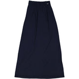 Women's Straight Slinky Skirt