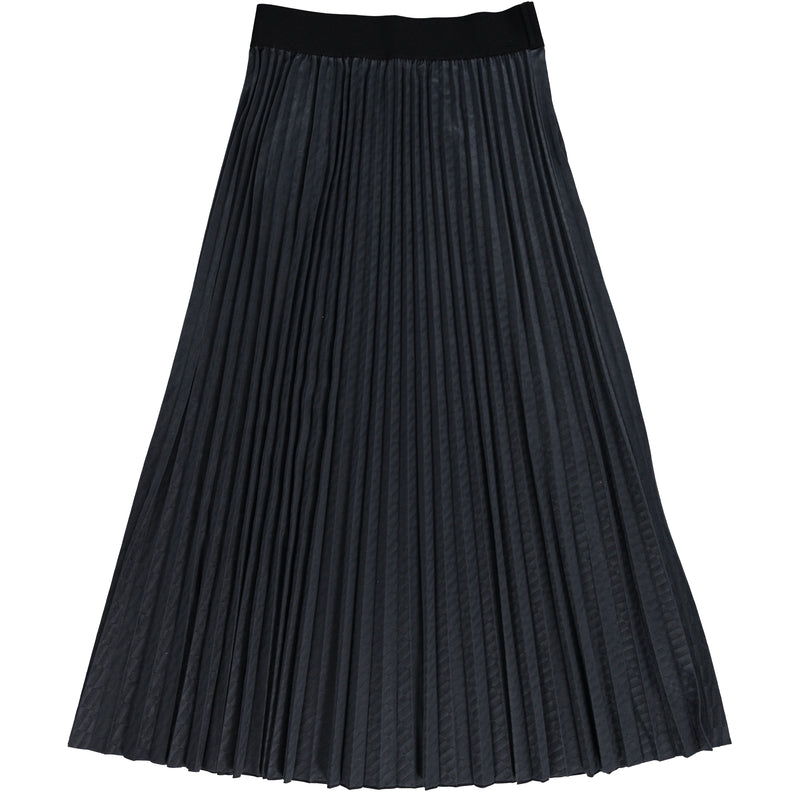 Women's Pleated Skirt