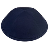 Four Panel Cotton Yarmulke