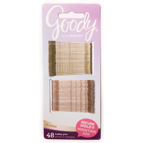 Hair Bobby Pins