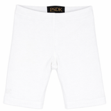 Kids Cotton Short Leggings