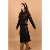 Women's Knit Skirt
