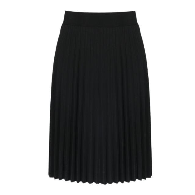 Girls Floaty Pleat Skirt – Accessory World