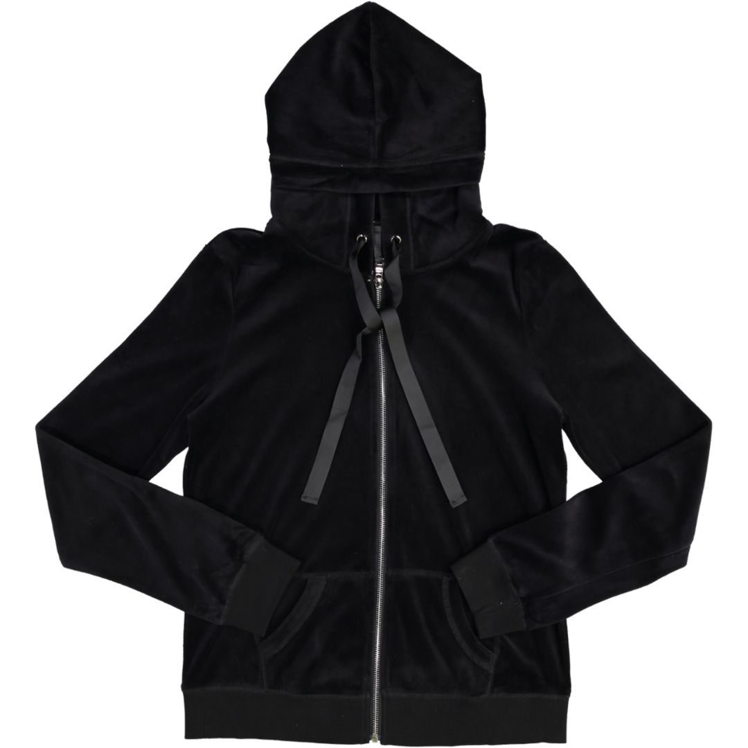 パーカー・フーディ Perfect Velour Hood Zip Up (3color) Perfect Velour Hood Zip Up (3color)