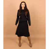 Women's Knit Top