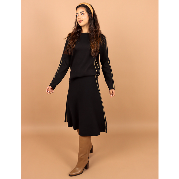 Women's Knit Top