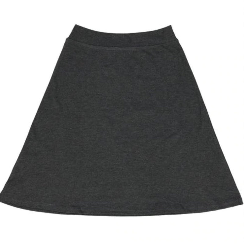 Women's Stretch Basic Skirt