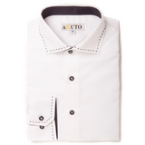 Boys Long Sleeve Shirt