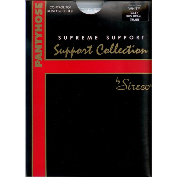 Supreme Support Tights