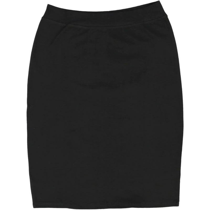 Women's Cotton Pencil Skirt